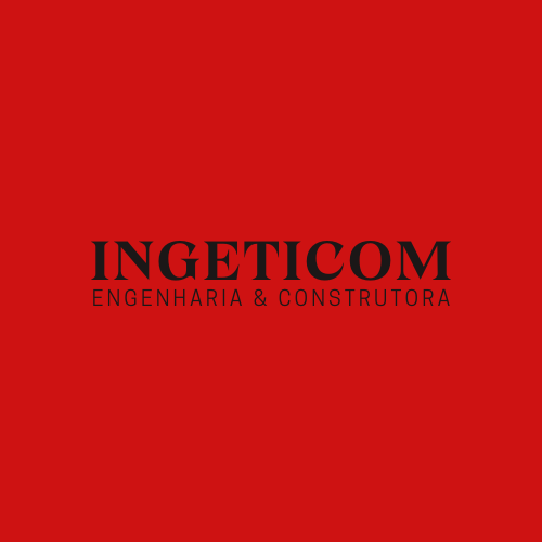 Engenharia civil no Rio de Janeiro - Ingeticom Logo